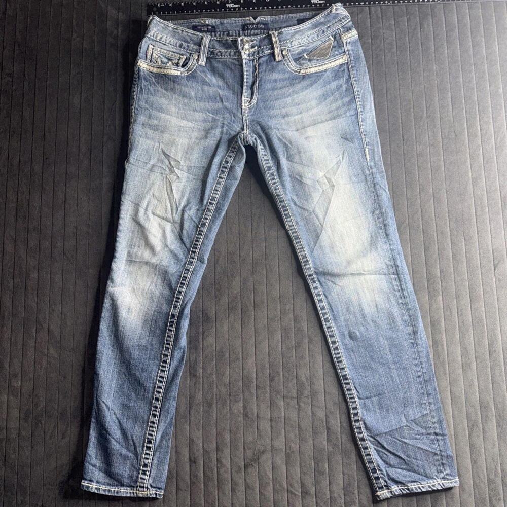 Vigoss jeans womens marleyskinny